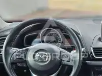 2016 Mazda 3