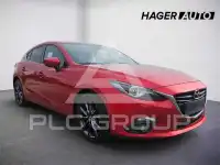 2016 Mazda 3