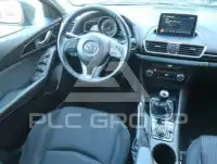2016 Mazda 3