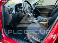 2016 Mazda 3