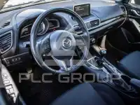 2016 Mazda 3