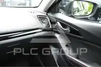 2016 Mazda 3