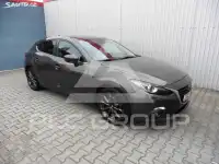 2016 Mazda 3