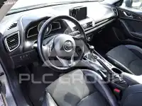 2016 Mazda 3