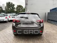 2016 Mazda 3