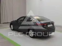 2016 Mazda 3