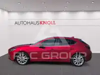 2016 Mazda 3