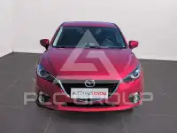 2016 Mazda 3