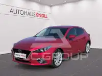 2016 Mazda 3