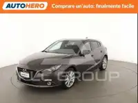 2016 Mazda 3