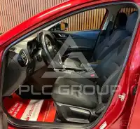 2016 Mazda 3