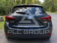 2016 Mazda 3