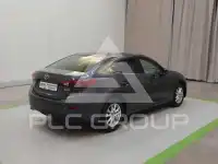 2016 Mazda 3