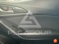 2016 Mazda 3