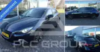 2016 Mazda 3