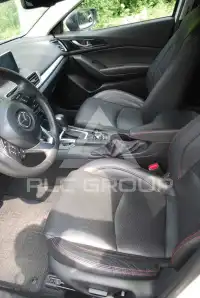 2016 Mazda 3