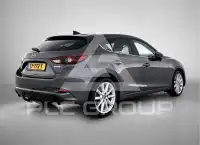 2016 Mazda 3