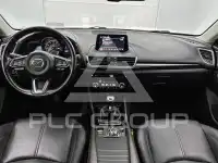 2016 Mazda 3