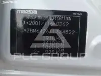 2016 Mazda 3