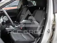 2016 Mazda 3