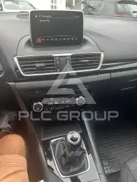 2016 Mazda 3