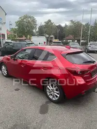 2016 Mazda 3