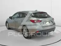 2016 Mazda 3