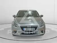 2016 Mazda 3