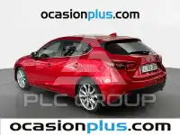 2016 Mazda 3