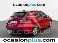 2016 Mazda 3