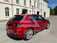 2016 Mazda 3