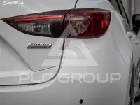 2016 Mazda 3
