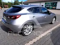 2016 Mazda 3