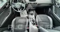 2016 Mazda 3