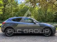 2016 Mazda 3