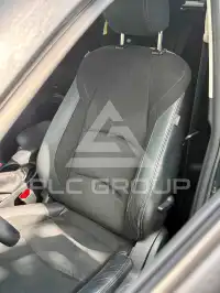2016 Mazda 3