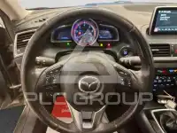 2016 Mazda 3