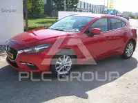 2016 Mazda 3