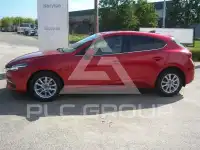 2016 Mazda 3