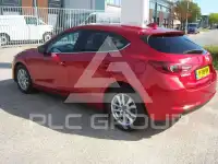 2016 Mazda 3