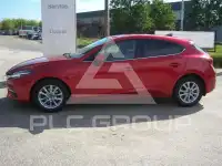 2016 Mazda 3