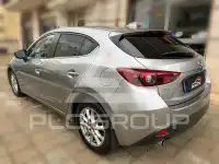 2016 Mazda 3