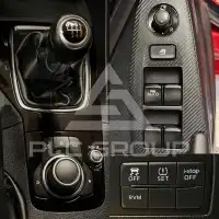 2016 Mazda 3