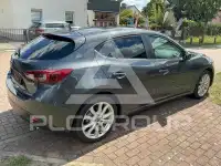 2016 Mazda 3