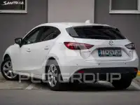2016 Mazda 3