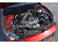 2016 Mazda 3