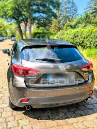 2016 Mazda 3