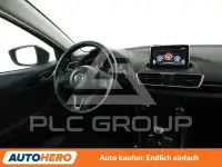 2016 Mazda 3