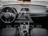 2016 Mazda 3