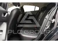2016 Mazda 3